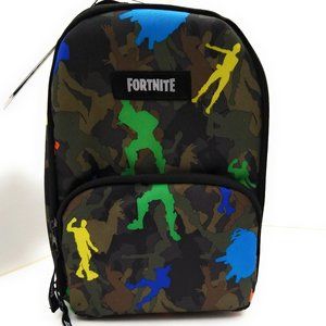 New Fortnite Magnify Insulated Lunch Box Tote Bag